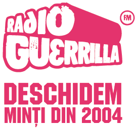 RADIO GUERRILLA